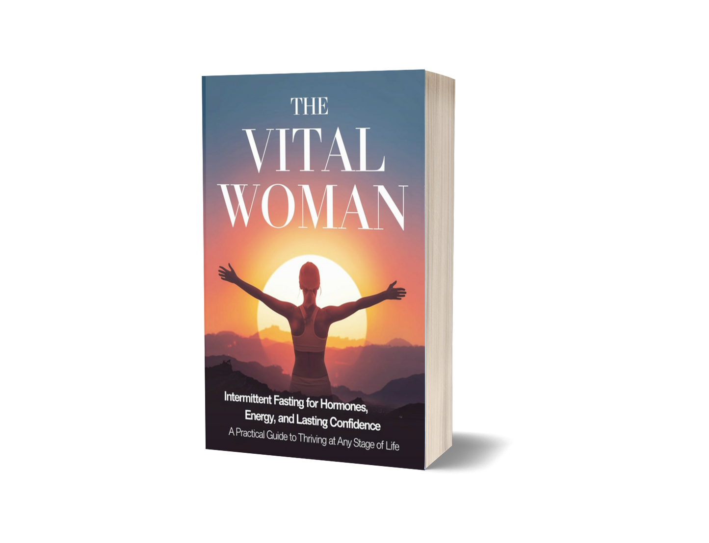 Vital Woman’s Guide-FastWellnessHub